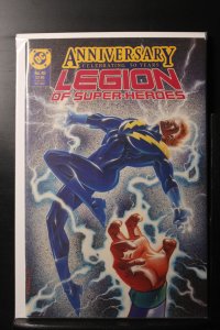 Legion of Super-Heroes #45 (1988)