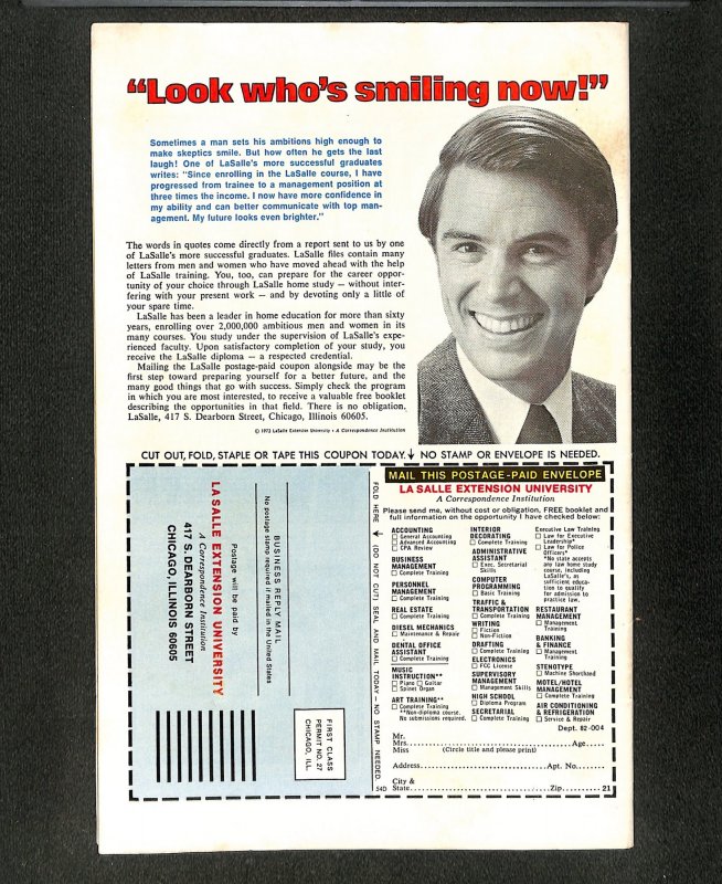 Amazing Spider-Man #163 Kingpin!