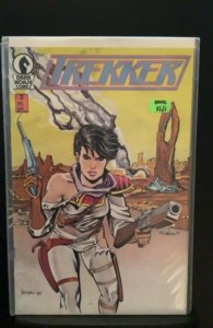 Trekker #2 (1987)
