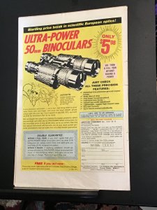 The Champions #1 (1975) mid high gradeFN/VF First issue key!