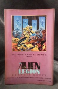 Spider-Man vs. Wolverine (1987)