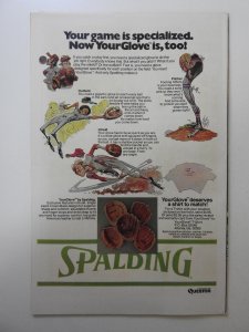 The Incredible Hulk #204 (1976) FN Condition!