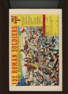 (1968) The Rawhide Kid #65 - SILVER AGE! RIDE FOR VENGEANCE! (7.5/8.0)