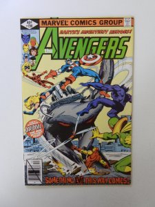 The Avengers #190 (1979) VF+ condition