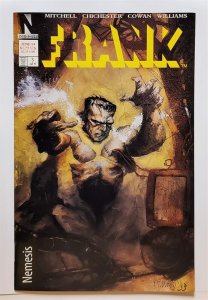 Frank #3 (June 1994, Nemesis) VF/NM