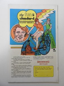 The Sandman #3 (1975) FN Condition!