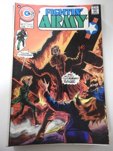 Fightin' Army #117 (1975)