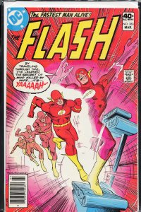 The Flash #283 (1980) The Flash