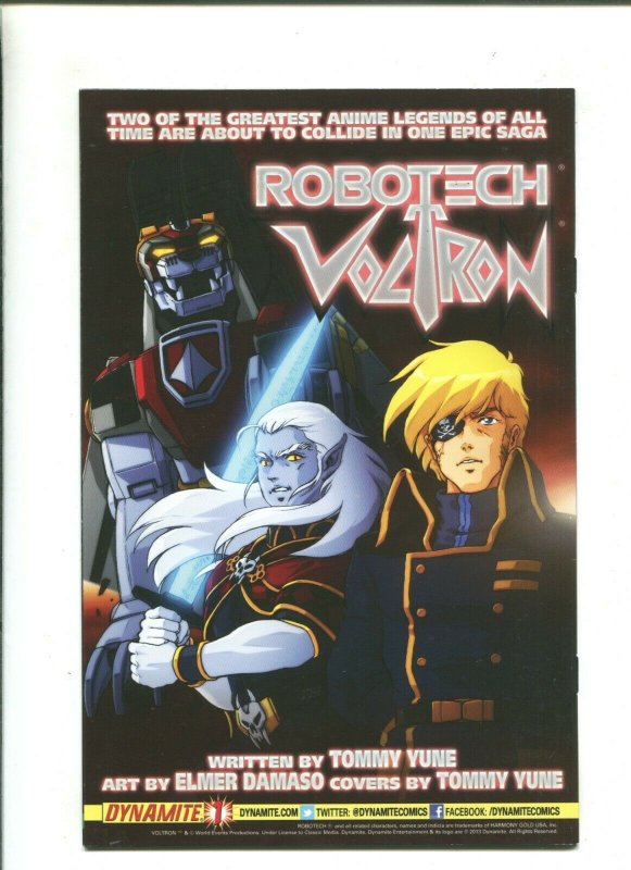 ASH AND THE ARMY OF DARKNESS #1 - DYNAMITE (9.2) 2013