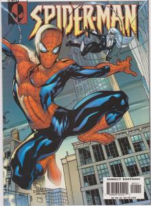 Marvel Knights: Spider-Man #1
