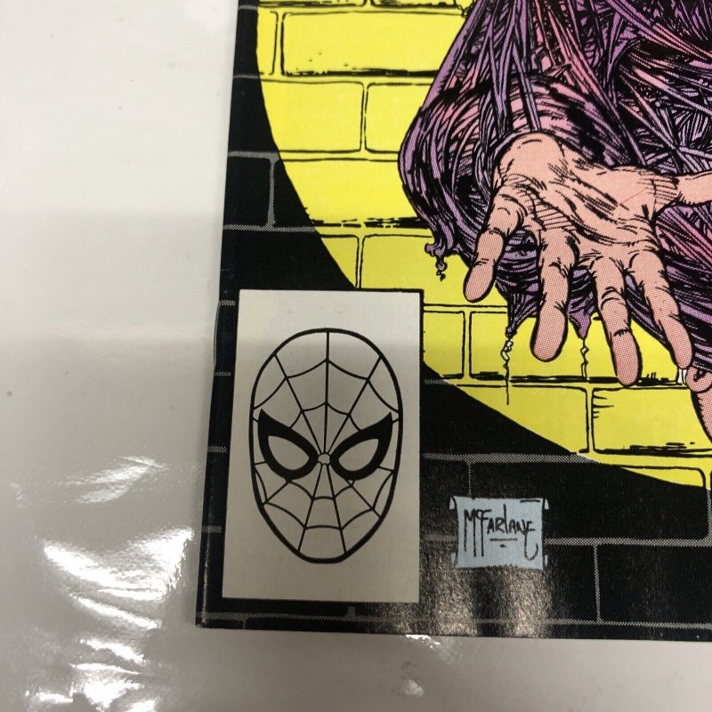 Marvel Tales Featuring Classic Spider-Man  (1989)#226 (VF/NM) Stan Lee • 1:200