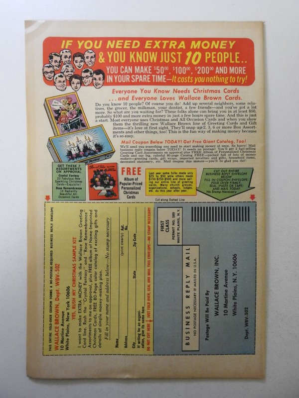 Fantastic Four #90 (1969) FN Condition!