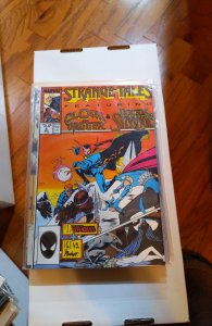 Strange Tales #5 (1987)