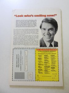 Giant-Size Spider-Man #1 (1974) VF- condition