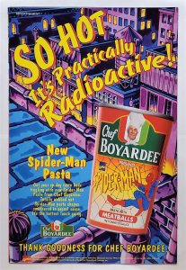 The Uncanny X-Men #335 (Aug 1996, Marvel) VF/NM  