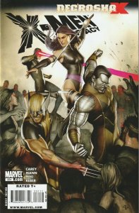 X-Men Legacy #231 (2010) Marvel Comics