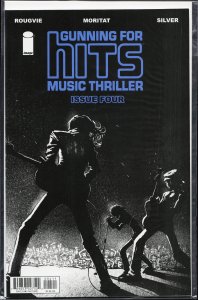 Gunning For Hits #4 (2019)