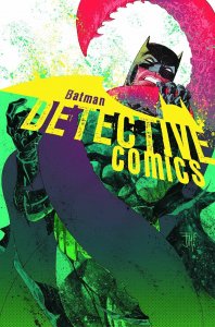 Detective Comics Annual #3 DC Comics Comic Book