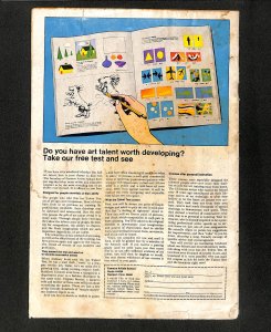 X-Men #63 1st Lorelei!