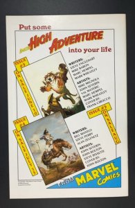 Elektra: Assassin #3 (1986)