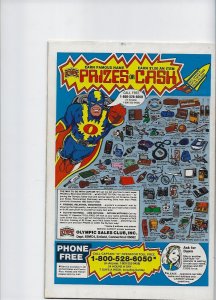 The Uncanny X-Men #159 (1982)