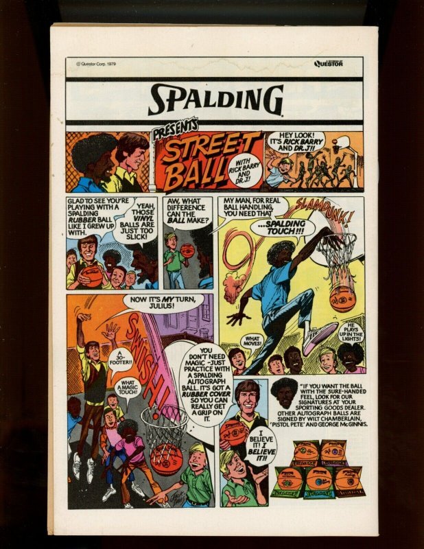 (1979) The Brave & The Bold #151 - BATMAN AND THE FLASH! (6.5)