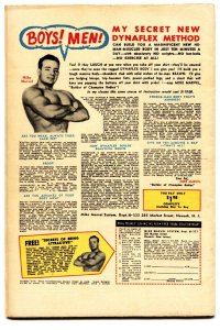 Strange Tales #140  1966 - Marvel  -VF - Comic Book