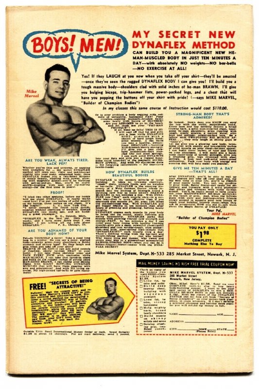 Strange Tales #140  1966 - Marvel  -VF - Comic Book