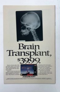 The Uncanny X-Men #298 (1993)