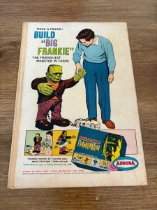 World's Finest Comics # 147 VG DC Comic Book Batman Superman 20 J366