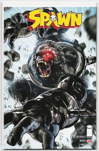 Spawn #346 (2023)