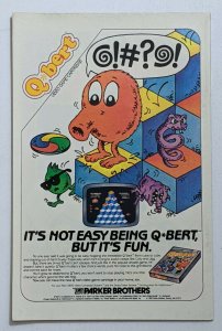 Amazing Spider-Man Annual #17 (1983, Marvel) VF- 7.5 Kingpin appearance 