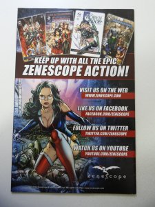 Grimm Fairy Tales Giant Size 2014 (2014) VF Condition