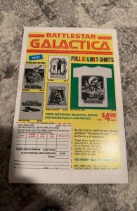 The X-Men #121 (1979)first full app of alpha flight