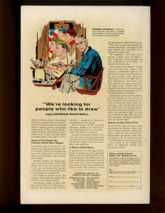 (1967) Fantastic Four #5 - SPECIAL! SILVER SURFER SOLO FEATURE! (8.0/8.5)