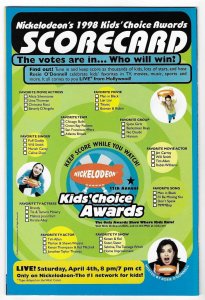 Spider-Man #91 Variant Cover (1998)  First full appearance of Dusk.