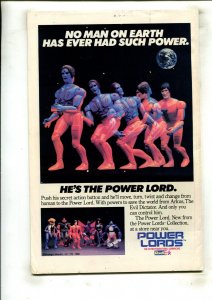 BATMAN AND THE OUTSIDERS #7 (6.0) 1983