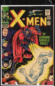 The X-Men #18 (1966) X-Men