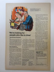 Fantastic Four #84 (1969) vs Dr. Doom!! Beautiful Fine/VF Condition!