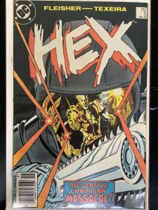 Hex #5 (1986)