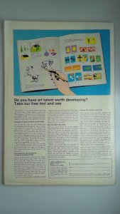 Special Marvel edition #2 (1971) POOR RIPPED COVER THOR REPRINTS