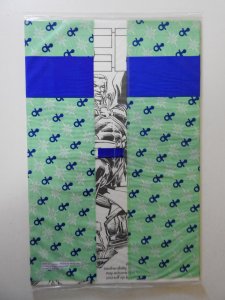 Icon #1 Collector's Edition (1993) Poly Sealed bag