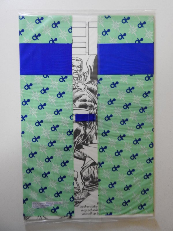 Icon #1 Collector's Edition (1993) Poly Sealed bag