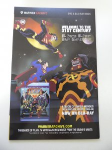 Punchline #1 Cho Cover (2021) NM Condition