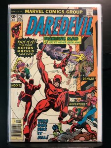 Daredevil #139 (1976)