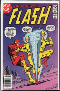 The Flash #281 (1980) The Flash