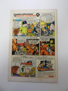 Our Army at War #266 (1974) VG/FN condition