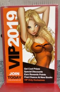 Unbound #1 Metal Book