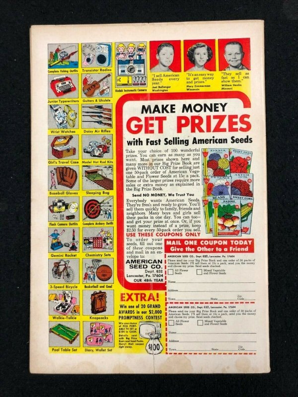 Detective Comics (1937) #350 VG (4.0)