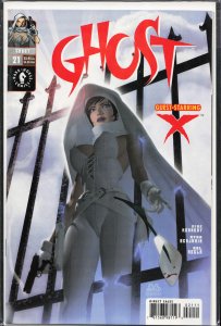 Ghost #21 (2000)
